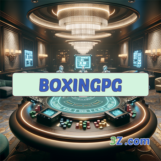 BoxingPG: Um Ponto de Vista Confiavel em Jogos Online