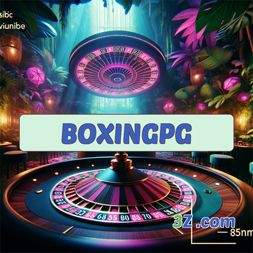 Promoções Imperdíveis no Boxingpg: Seu Jogo, Sua Vez!