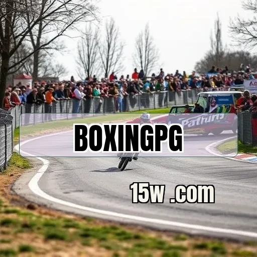 boxingpg Ação Empolgante