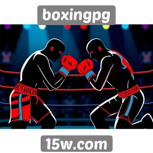 Impacto do boxingpg na comunidade de gamers