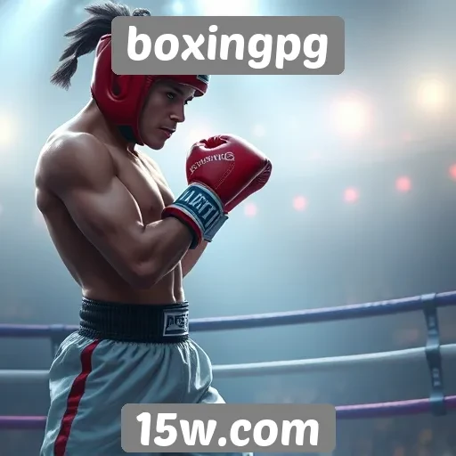 Estudo sobre a popularidade do boxingpg entre jogadores