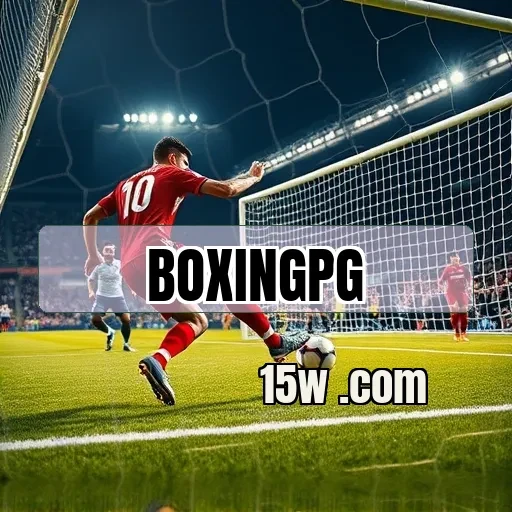 boxingpg Fórum de Discussão