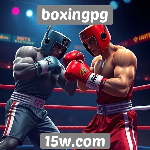 tendências de jogos disponíveis no boxingpg
