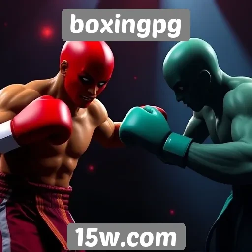 Explorando as opções de pagamento no boxingpg