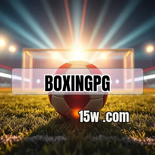 boxingpg Avaliações Especiais