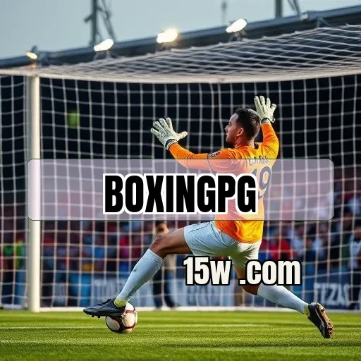 boxingpg Suporte ao Usuário