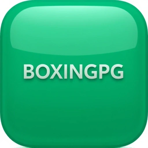 boxingpg