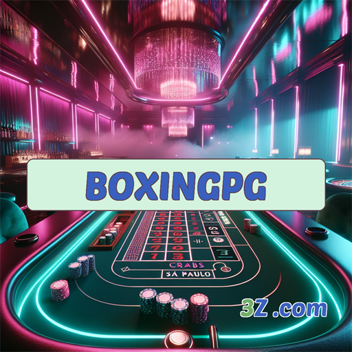 Recursos Exclusivos na Seção VIP do BoxingPG